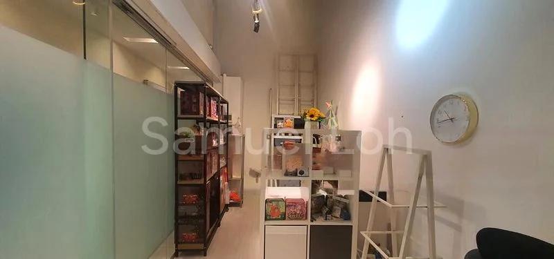 Shop / Shophouse for Sale in  Centropod @ Changi - Image 3